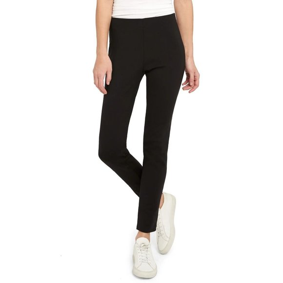 THEORY Skinny Legging K Core Scuba - Size P - Picture 1 of 4